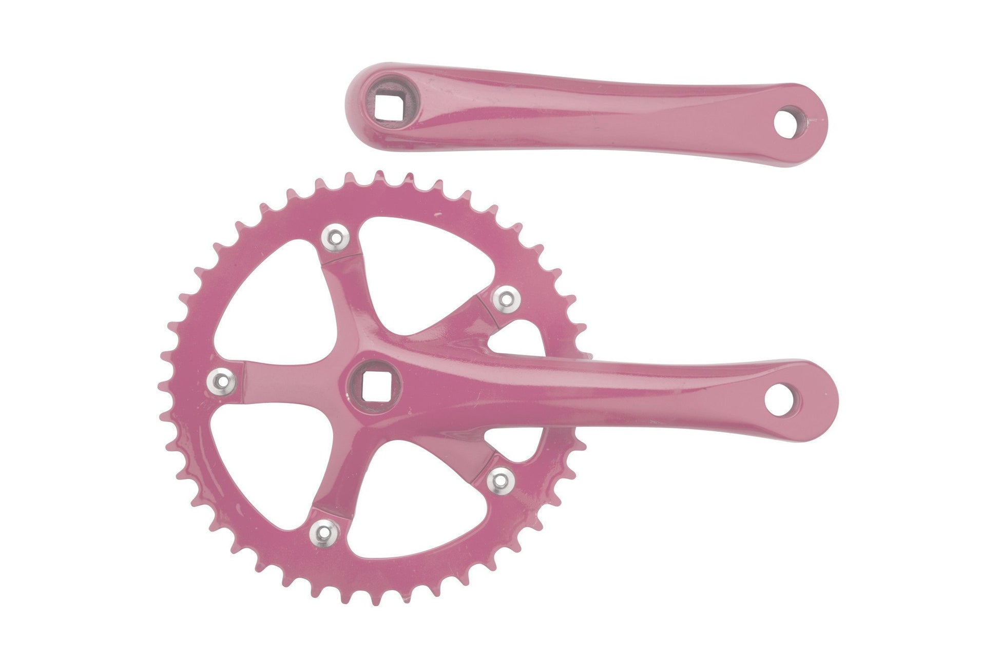 Fixie Crankset 44T Pure Fix Cycles