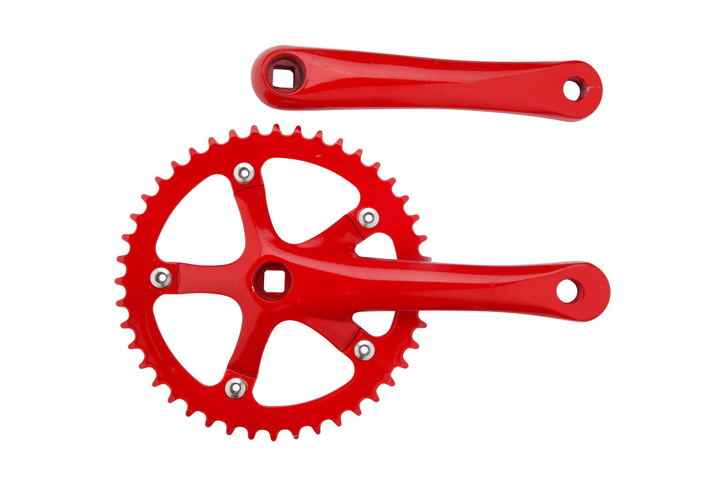 Fixie Crankset 44T Pure Fix Cycles
