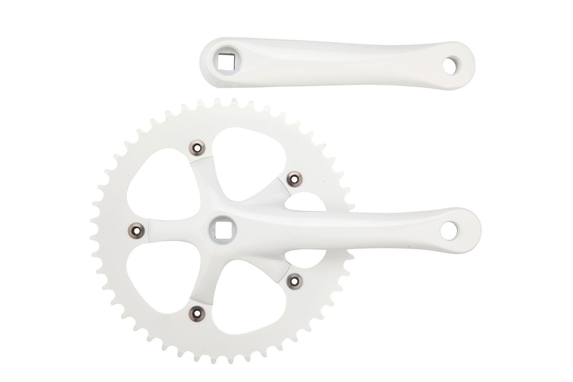 Fixie Crankset 44T Pure Fix Cycles