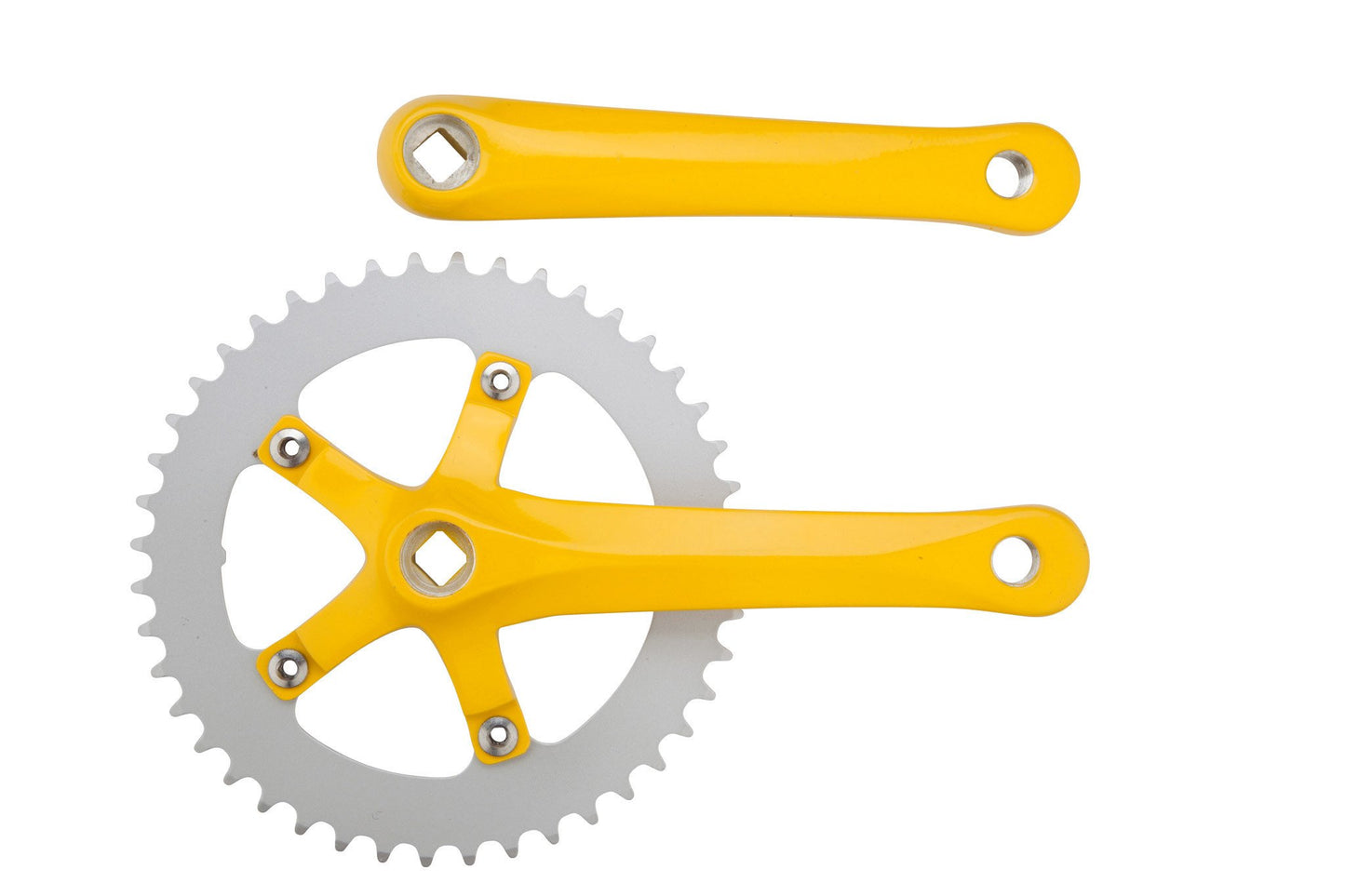 Fixie Crankset 44T Pure Fix Cycles