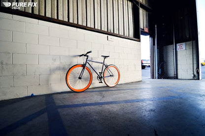 Micro Papa Pure Fix Cycles