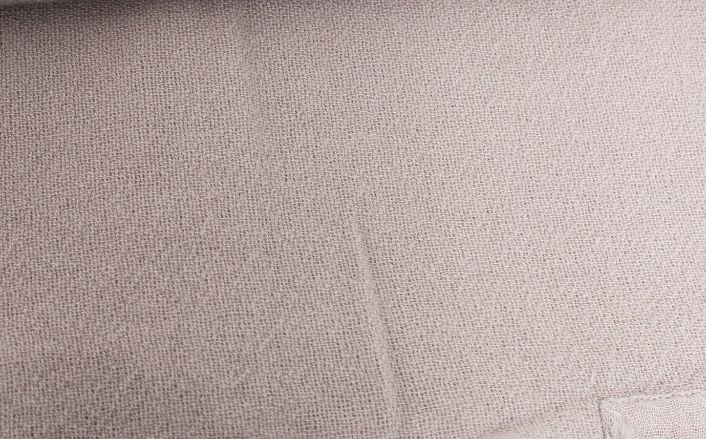 Simple Scarf in Latte Private 02 04