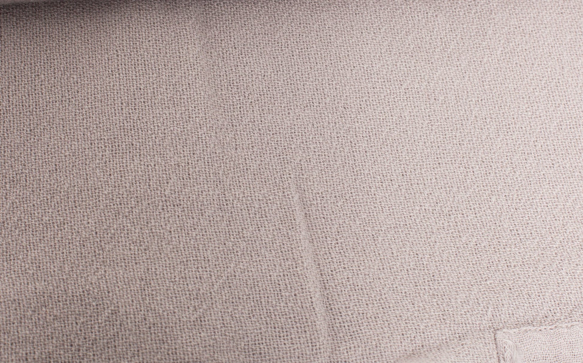 Simple Scarf in Latte Private 02 04