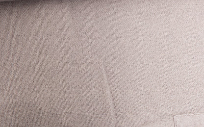 Simple Scarf in Latte Private 02 04