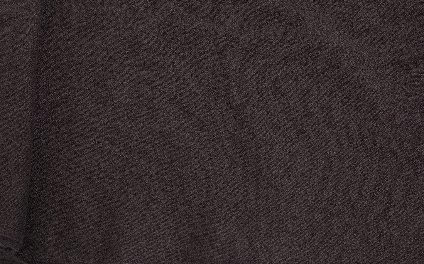 Simple Scarf in Old Black Private 02 04