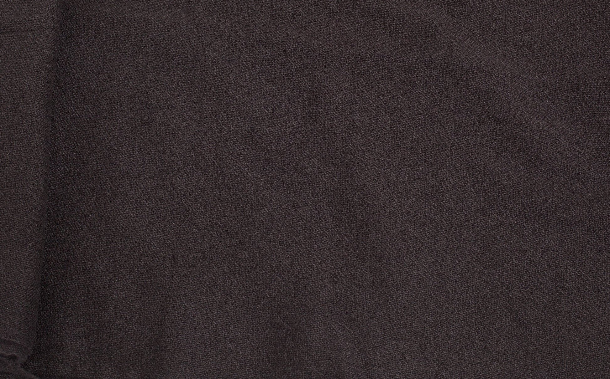 Simple Scarf in Old Black Private 02 04