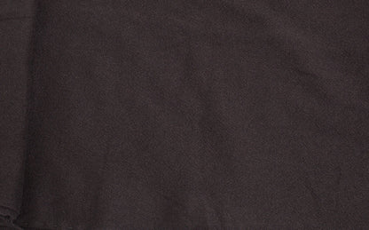 Simple Scarf in Old Black Private 02 04