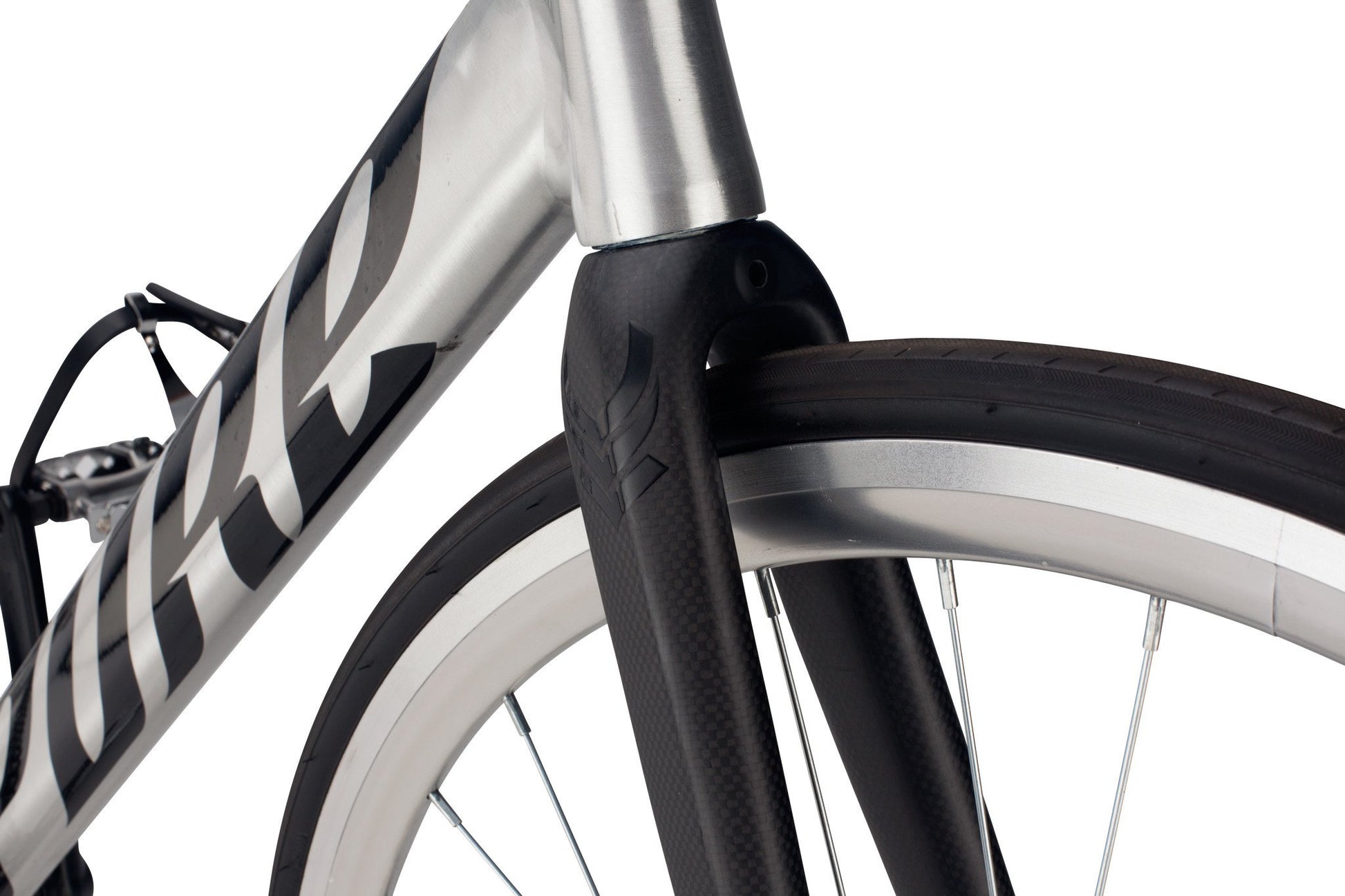 Pure Fix Pro Carbon Fork Pure Fix Cycles