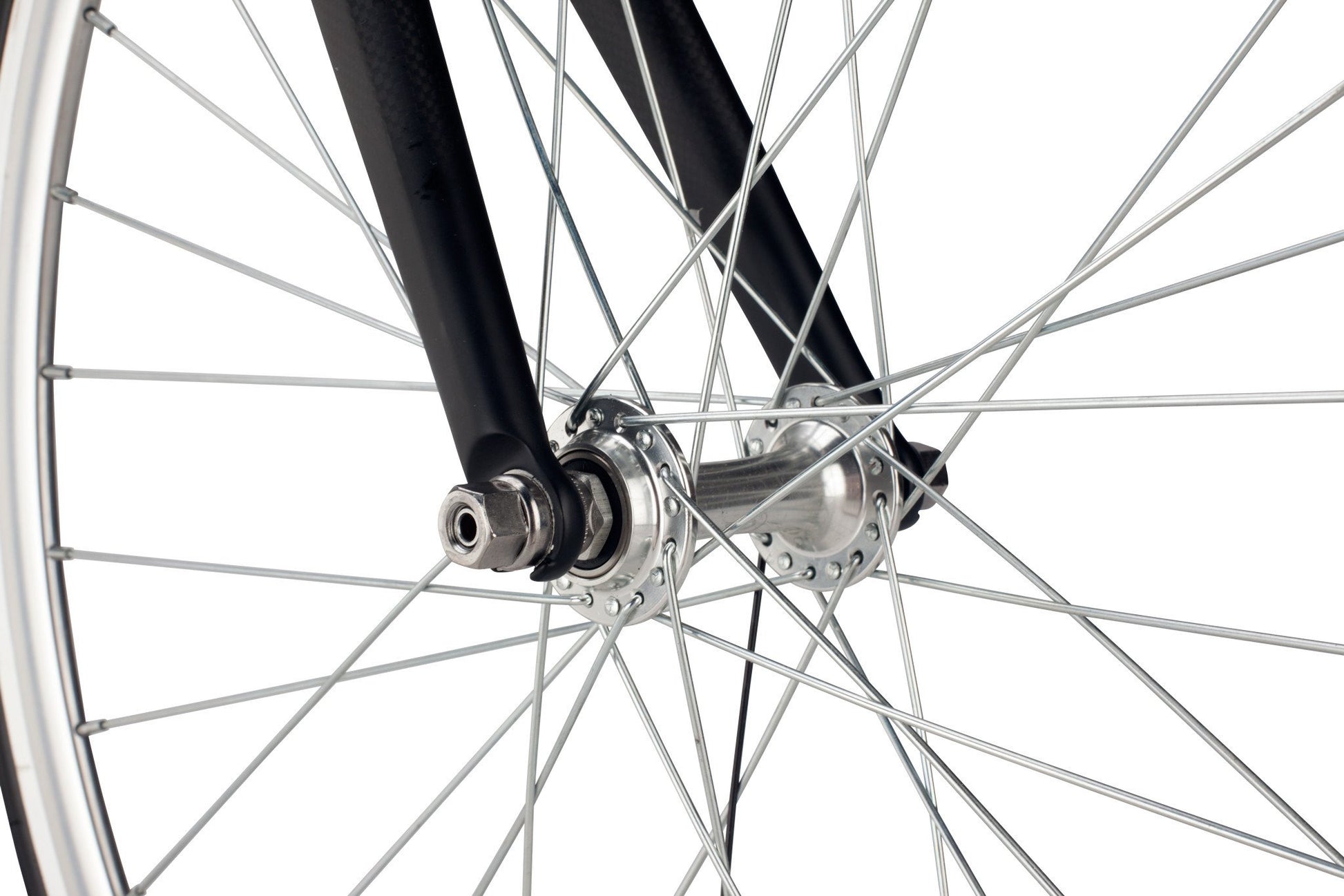 Pure Fix Pro Carbon Fork Pure Fix Cycles