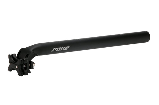 Pro 27.2 Seatpost FSA