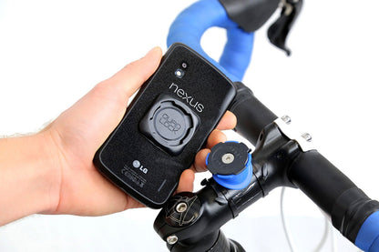 Quad Lock Universal Phone Mount Quadlock