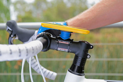 Quad Lock Universal Phone Mount Quadlock