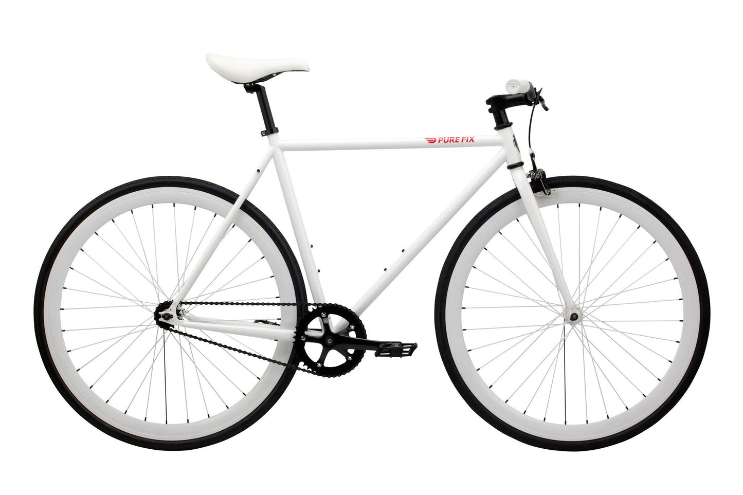 Romeo Pure Fix Cycles
