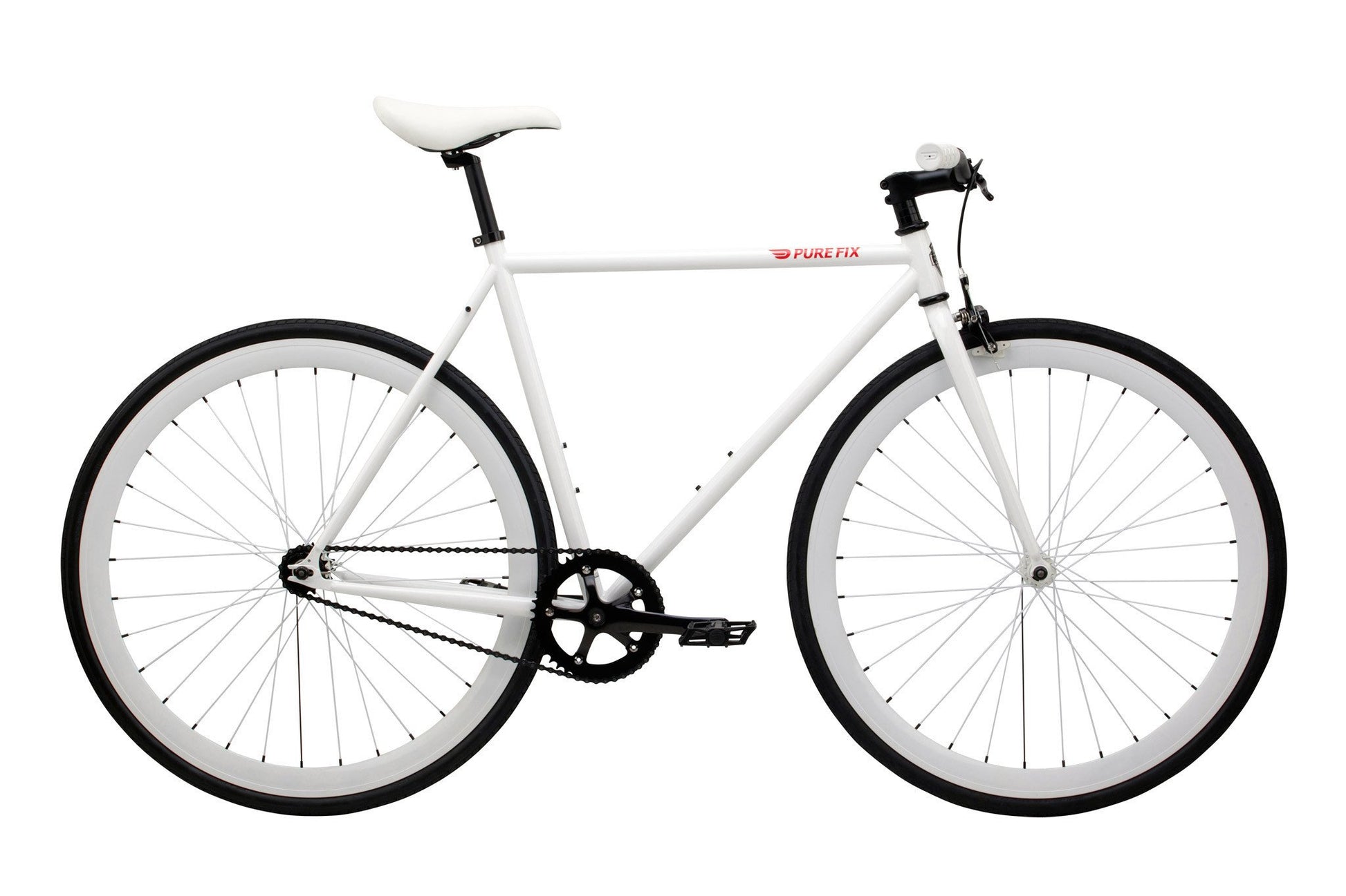 Romeo Pure Fix Cycles