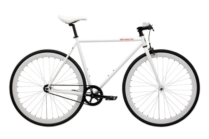 Romeo Pure Fix Cycles