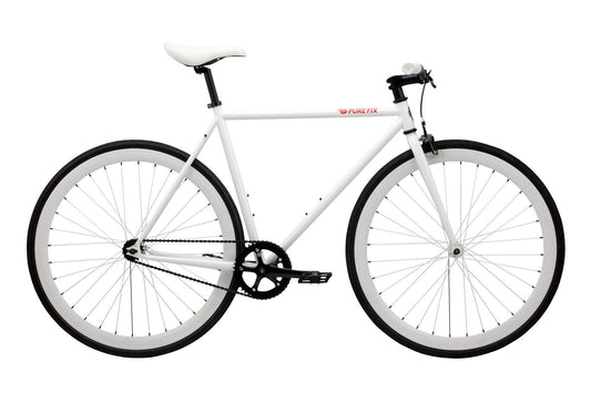 Romeo Pure Fix Cycles