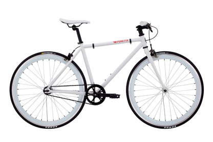 Micro Romeo Pure Fix Cycles