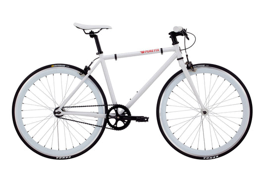 Micro Romeo Pure Fix Cycles