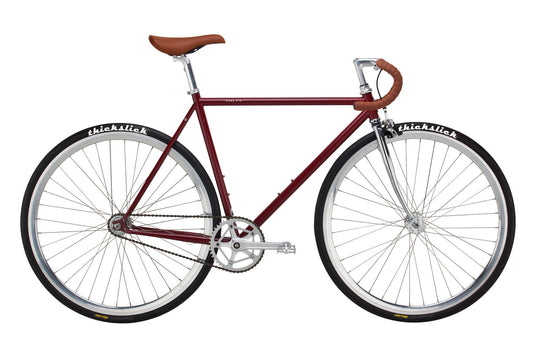 Roosevelt Pure Fix Cycles