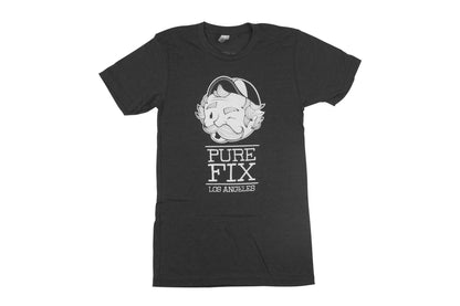 Pure Fix 1940's Tee Pure Fix Cycles