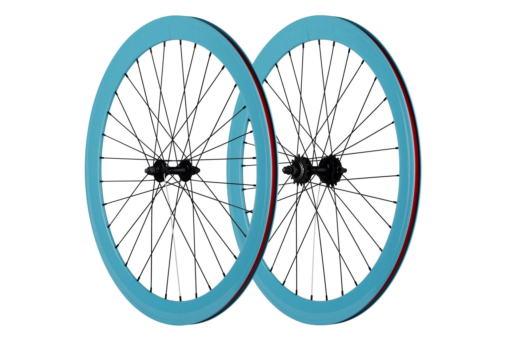 Pure Fix 700C 40mm Wheelset Pure Fix Cycles