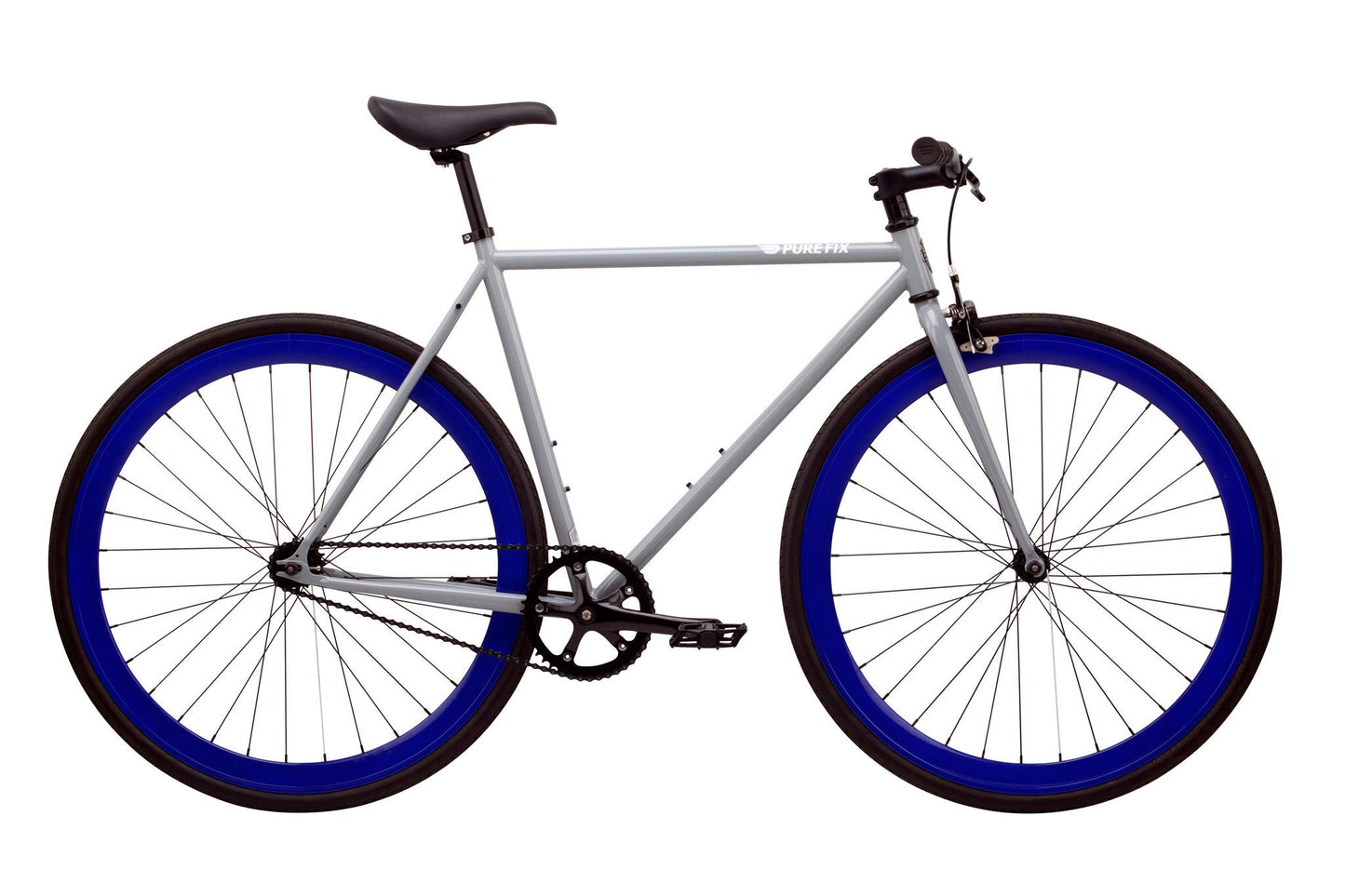 Whiskey Pure Fix Cycles