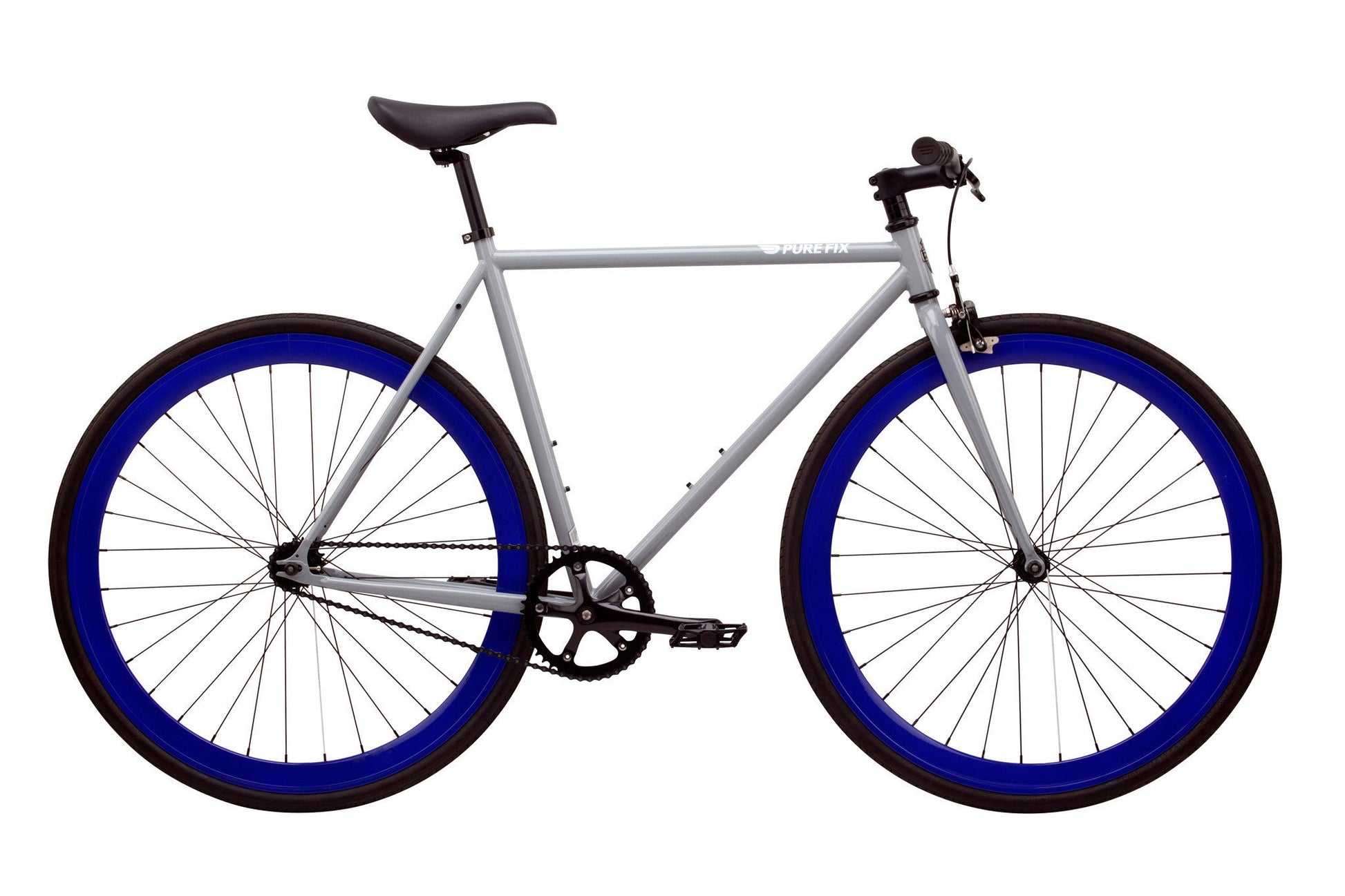 Whiskey Pure Fix Cycles