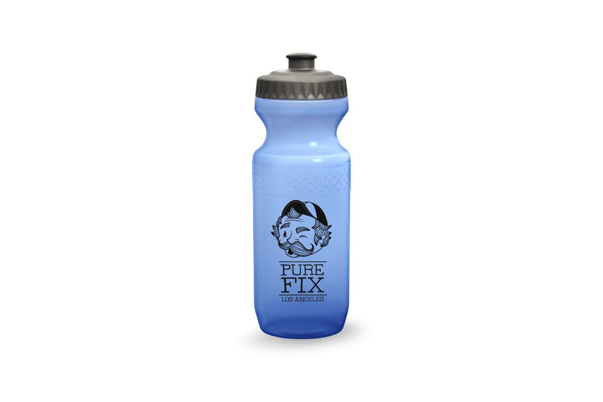 Pure Fix Premium Water Bottle Pure Fix Cycles