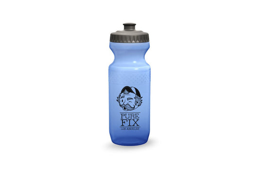 Pure Fix Premium Water Bottle Pure Fix Cycles