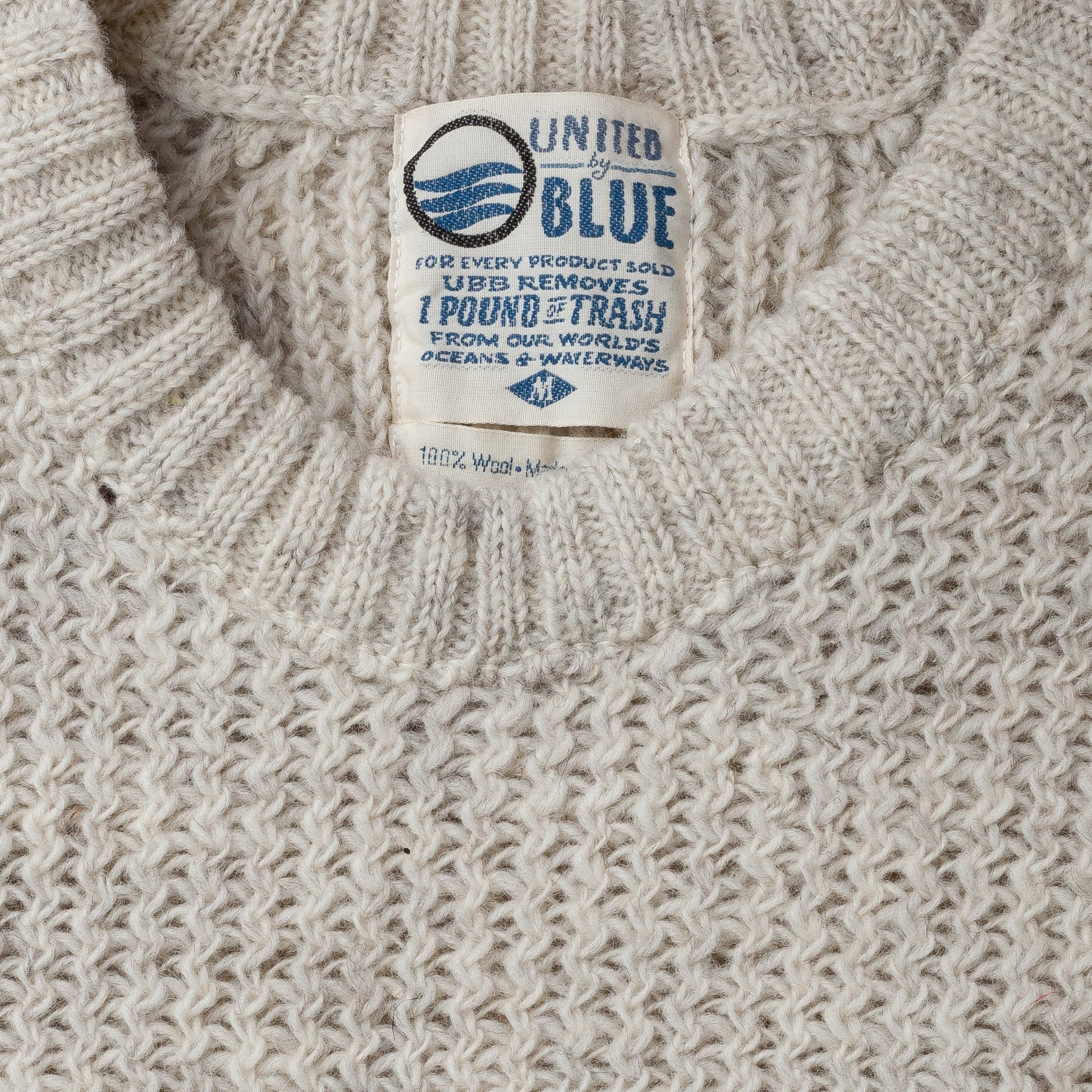 Whitney Pullover United By Blue