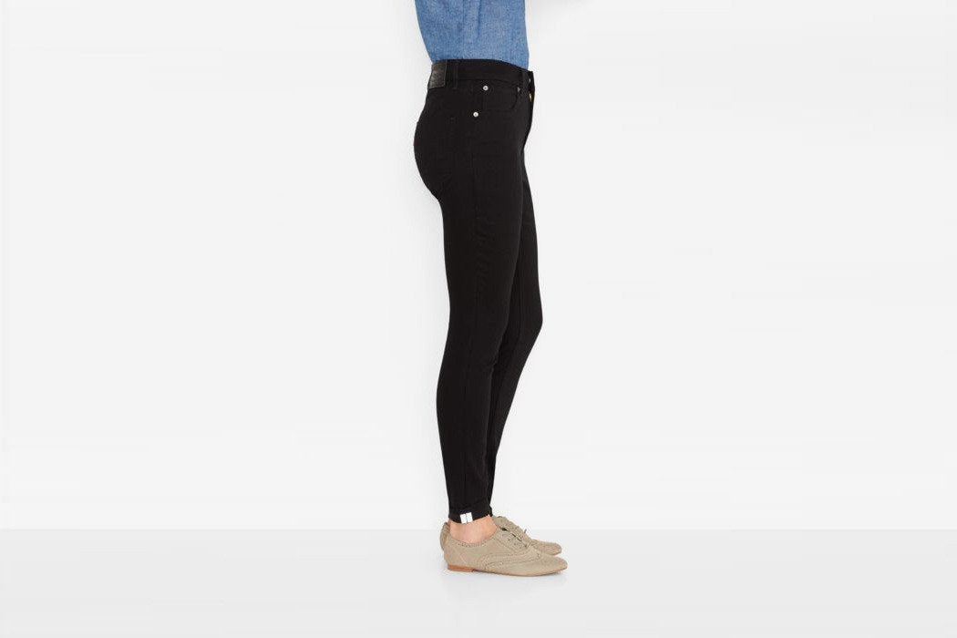 Levi's Commuter Skinny Jeans Levi's