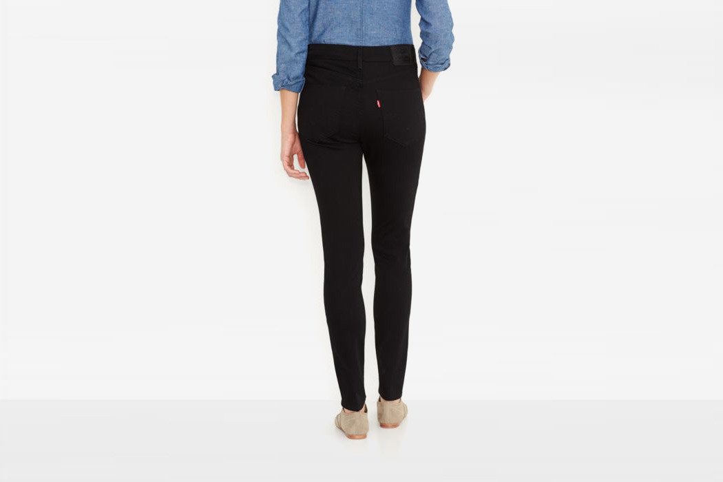 Levi's Commuter Skinny Jeans Levi's