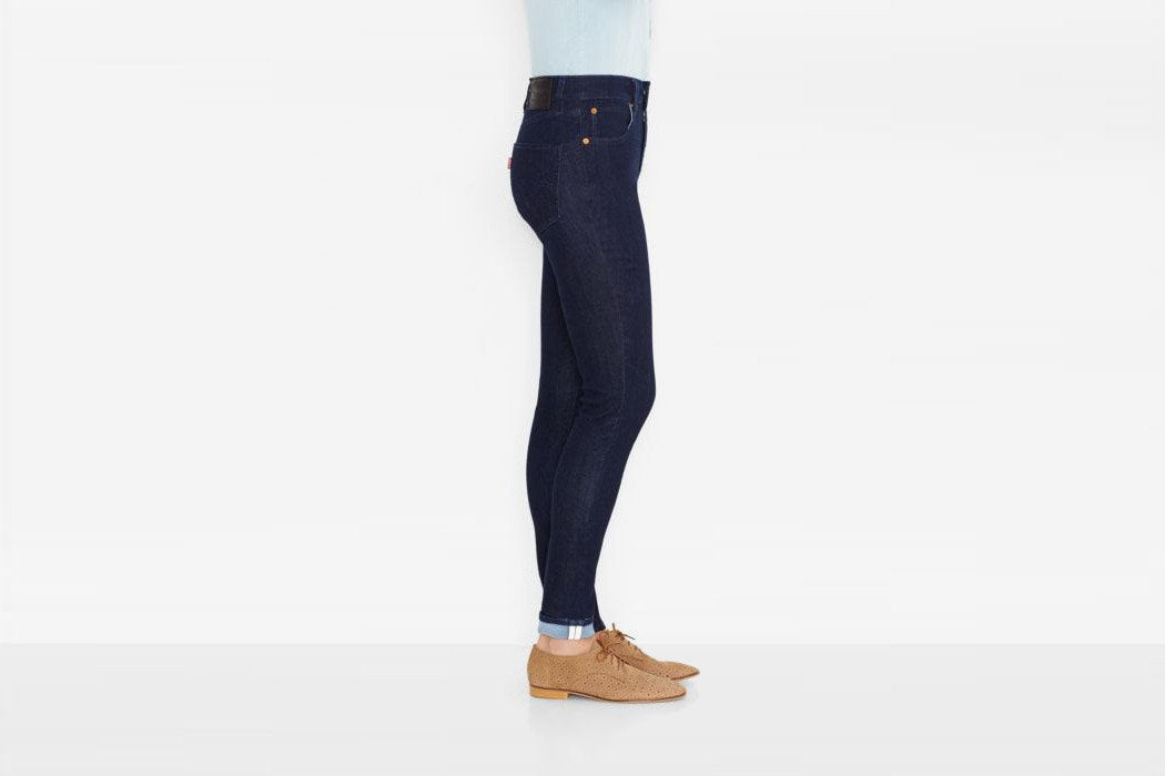 Levi's Commuter Skinny Jeans Levi's