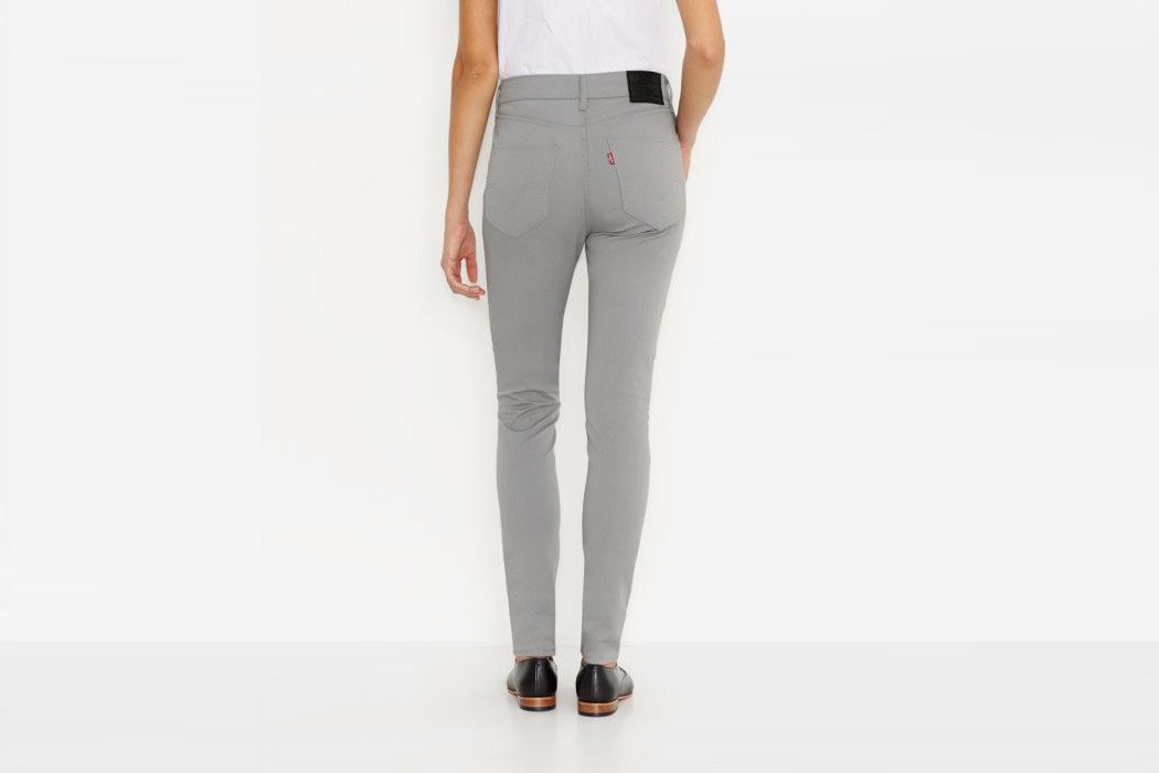 Levi's Commuter Skinny Jeans Levi's