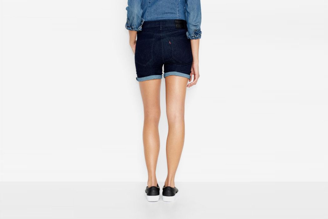 Levi's Commuter Shorts Levi's