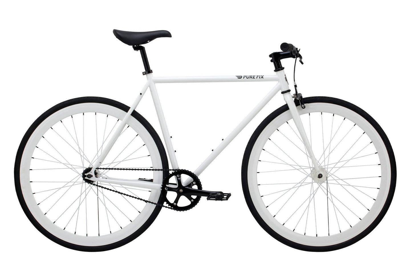 Zulu Pure Fix Cycles