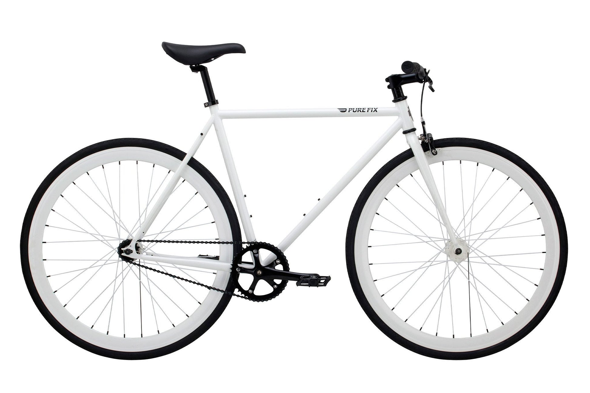 Zulu Pure Fix Cycles