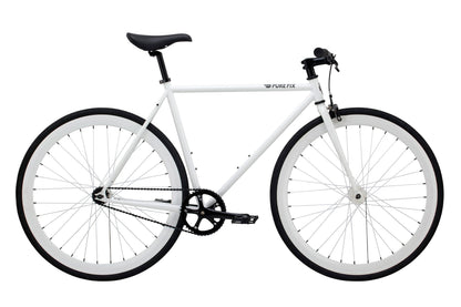 Zulu Pure Fix Cycles