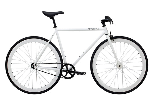 Zulu Pure Fix Cycles