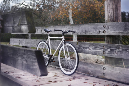 Zulu Pure Fix Cycles