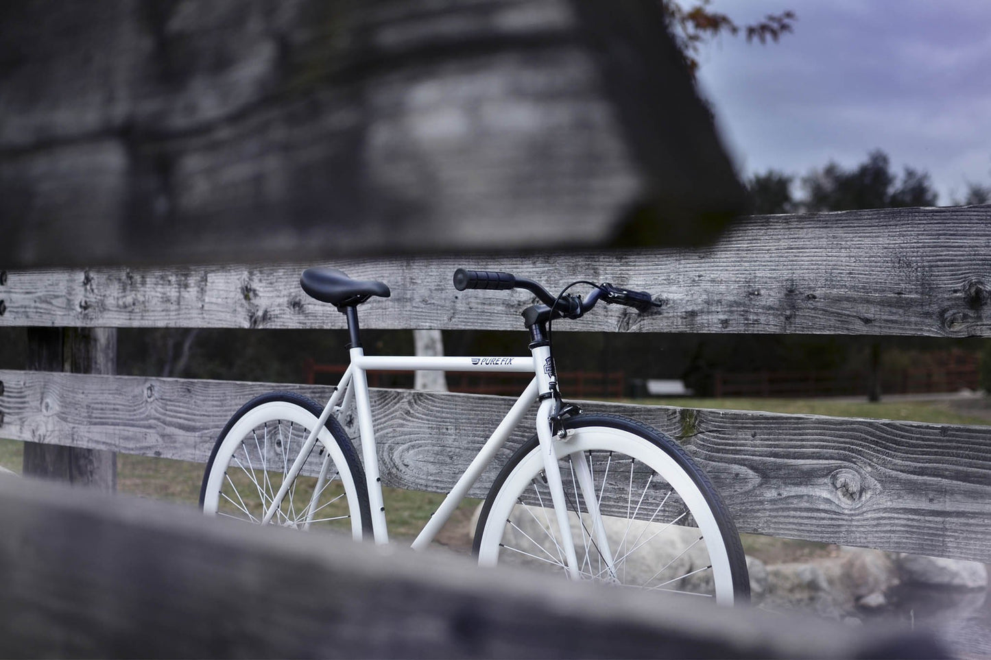 Zulu Pure Fix Cycles