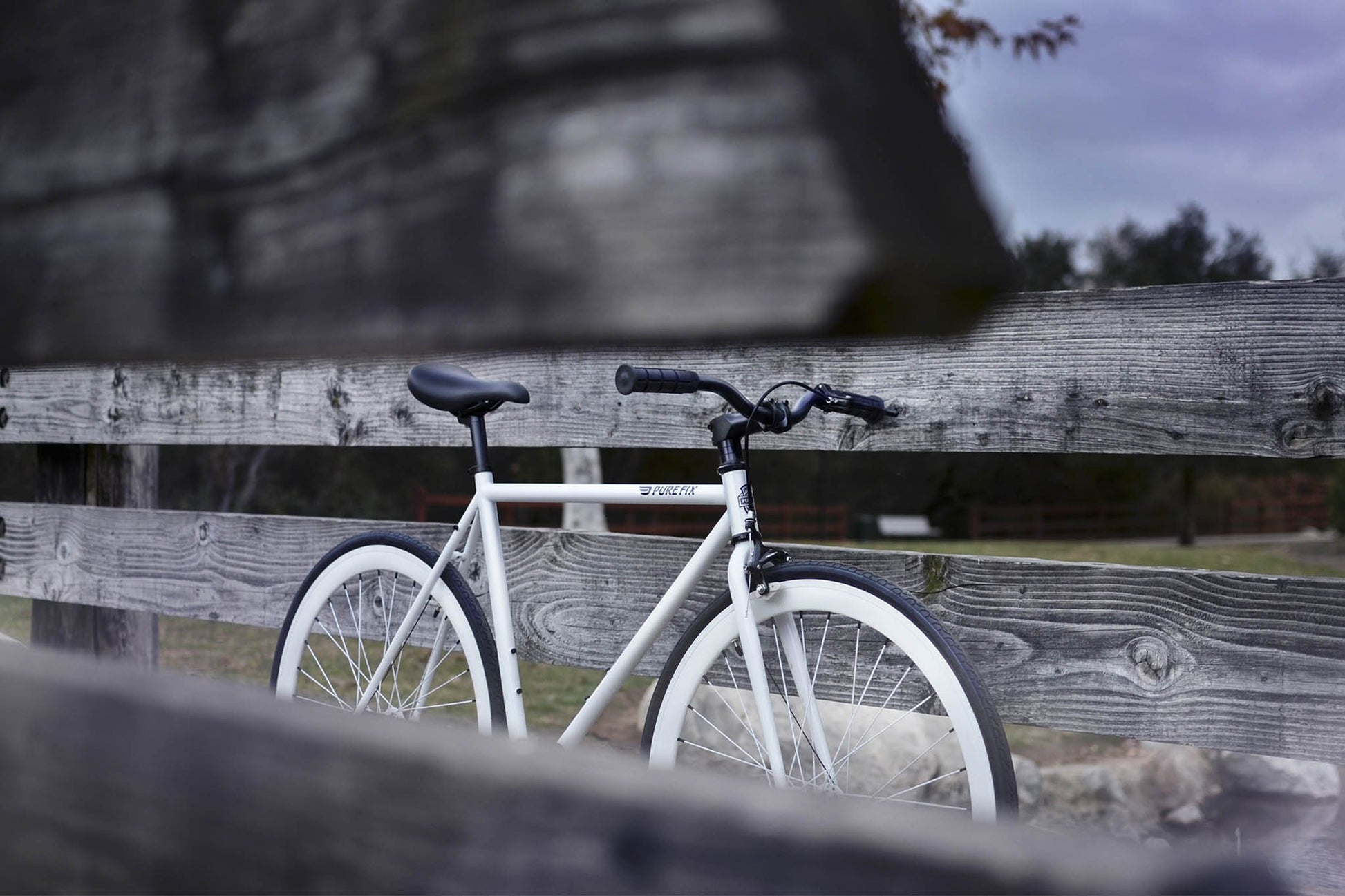 Zulu Pure Fix Cycles