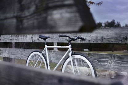 Zulu Pure Fix Cycles