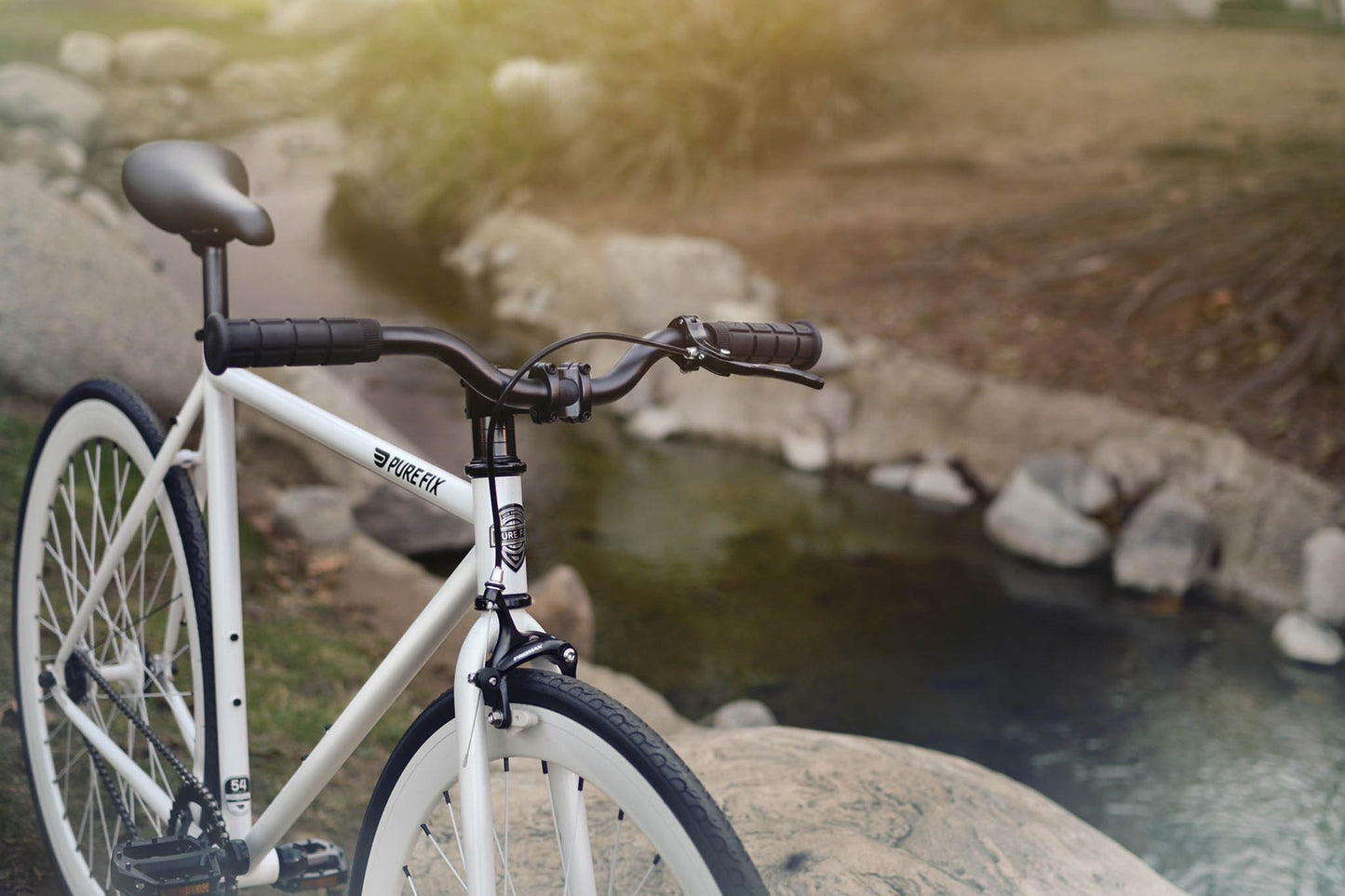 Zulu Pure Fix Cycles