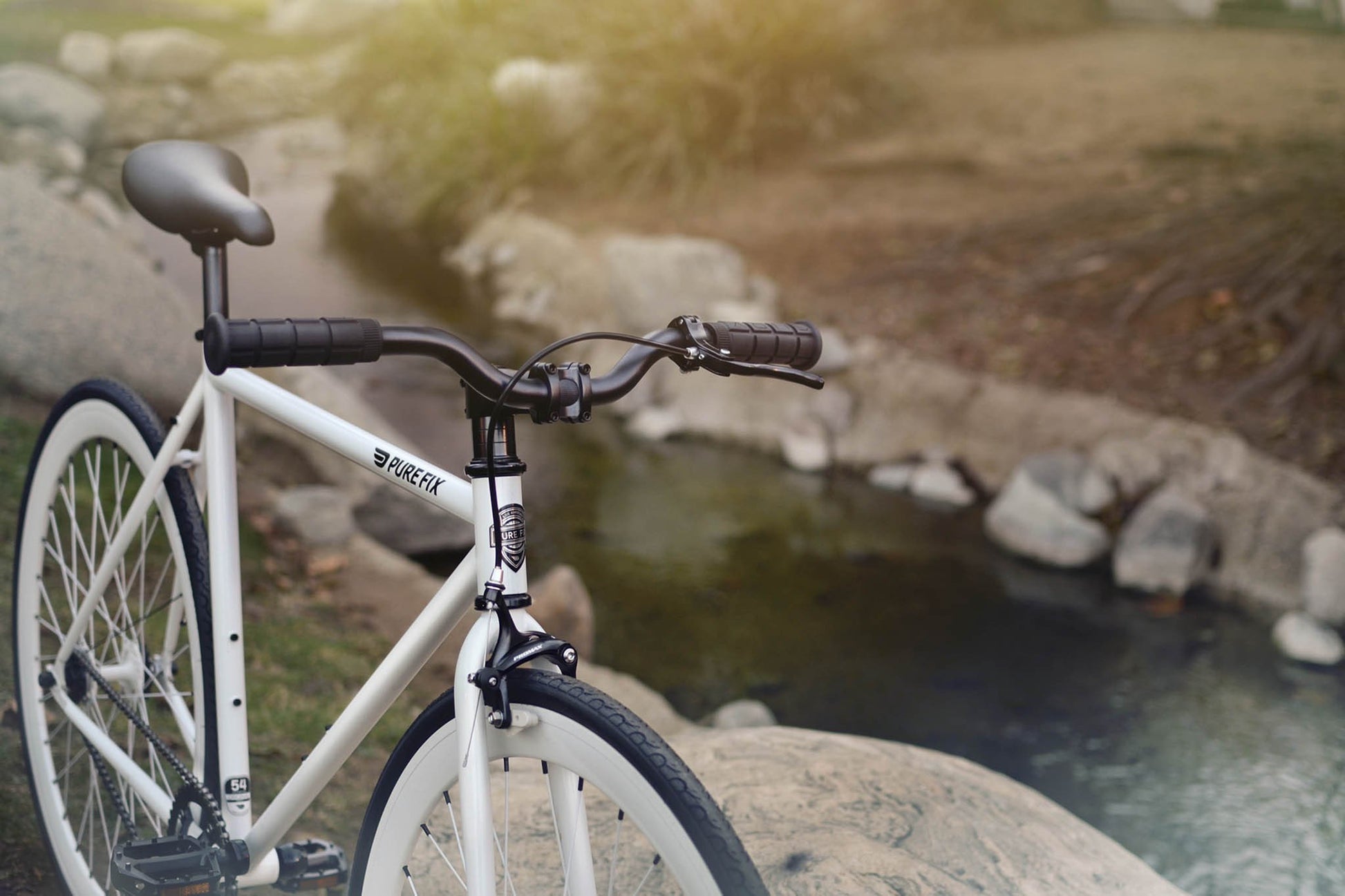 Zulu Pure Fix Cycles