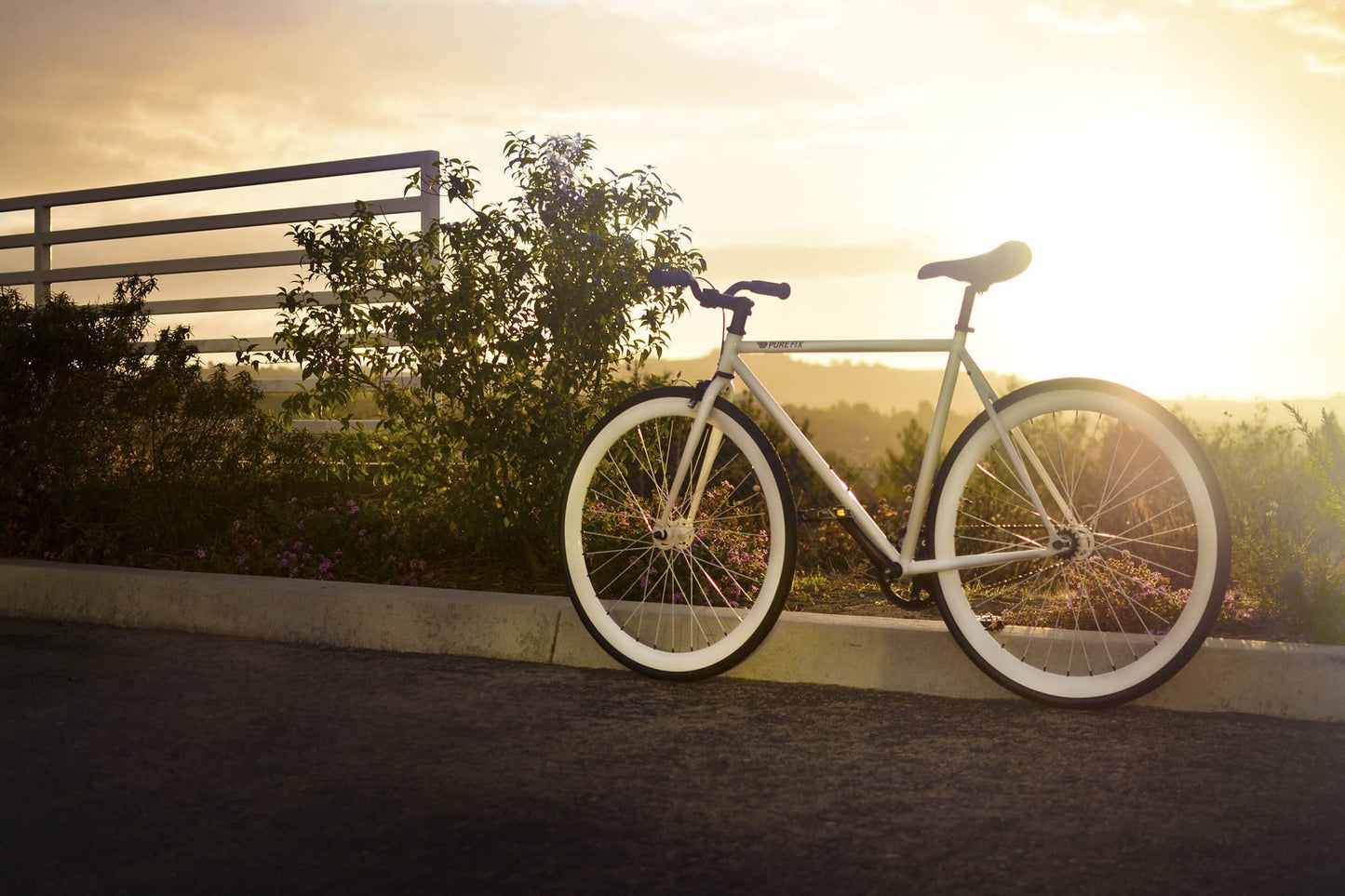 Zulu Pure Fix Cycles