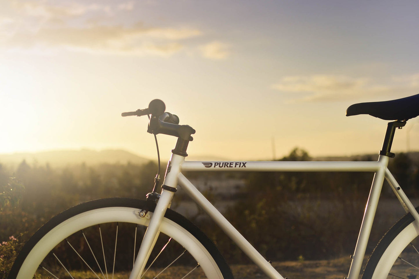 Zulu Pure Fix Cycles