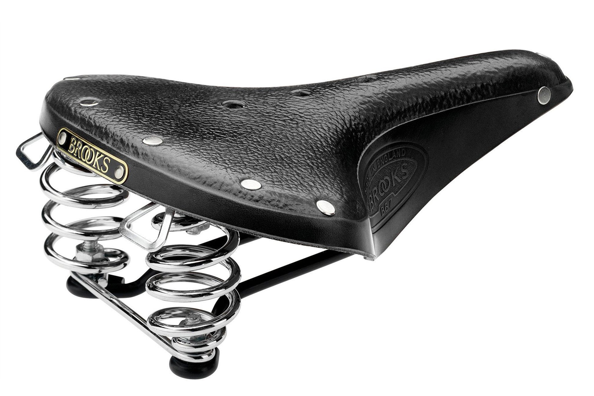 Brooks B67 Saddle Brooks