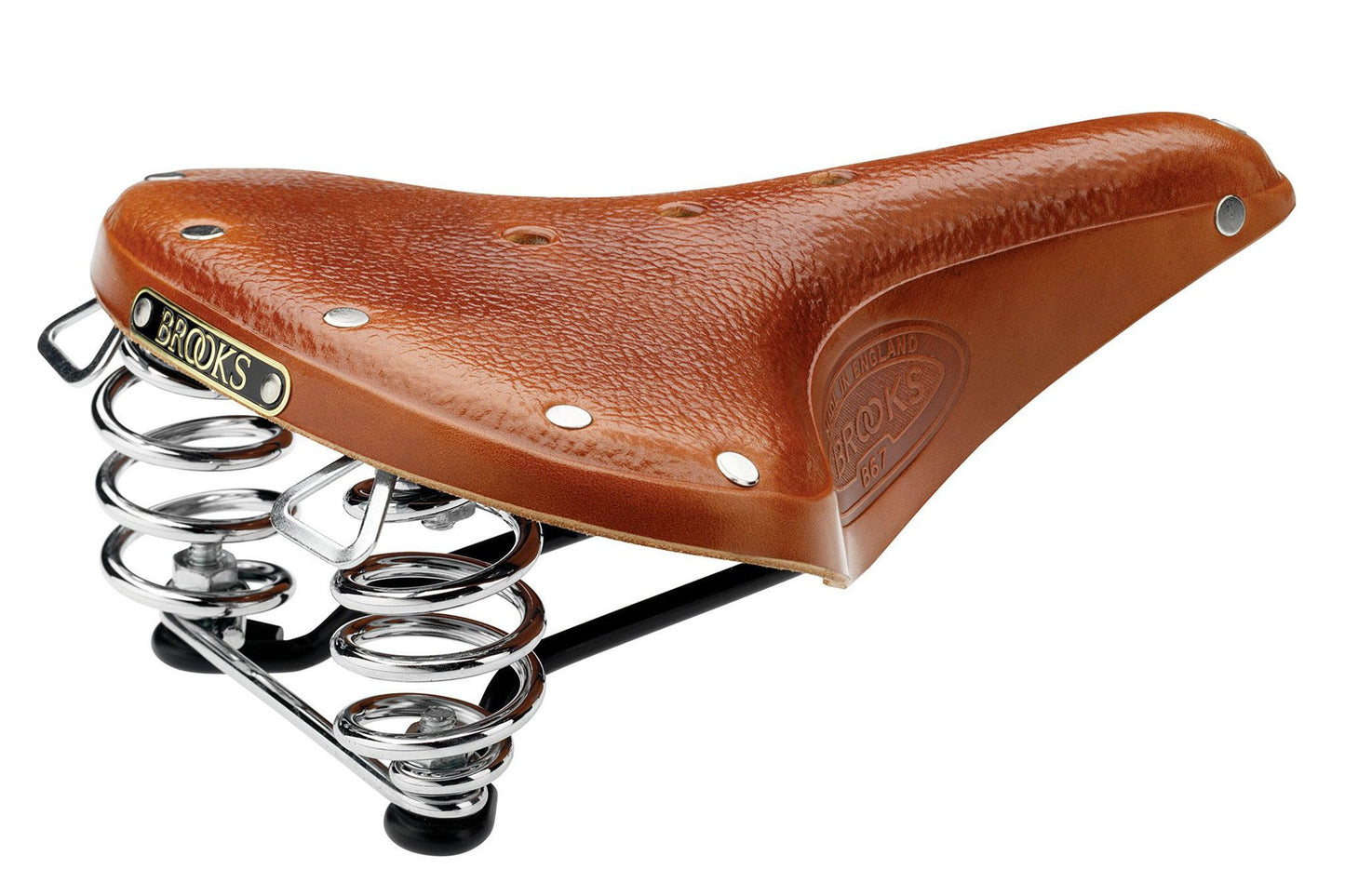 Brooks B67 Saddle Brooks