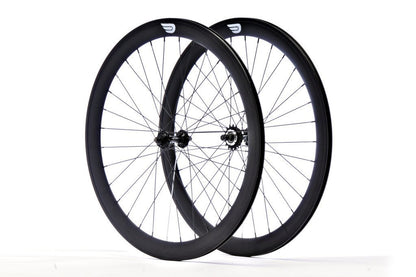 Pure Fix 700C 50mm Wheelset Pure Fix Cycles